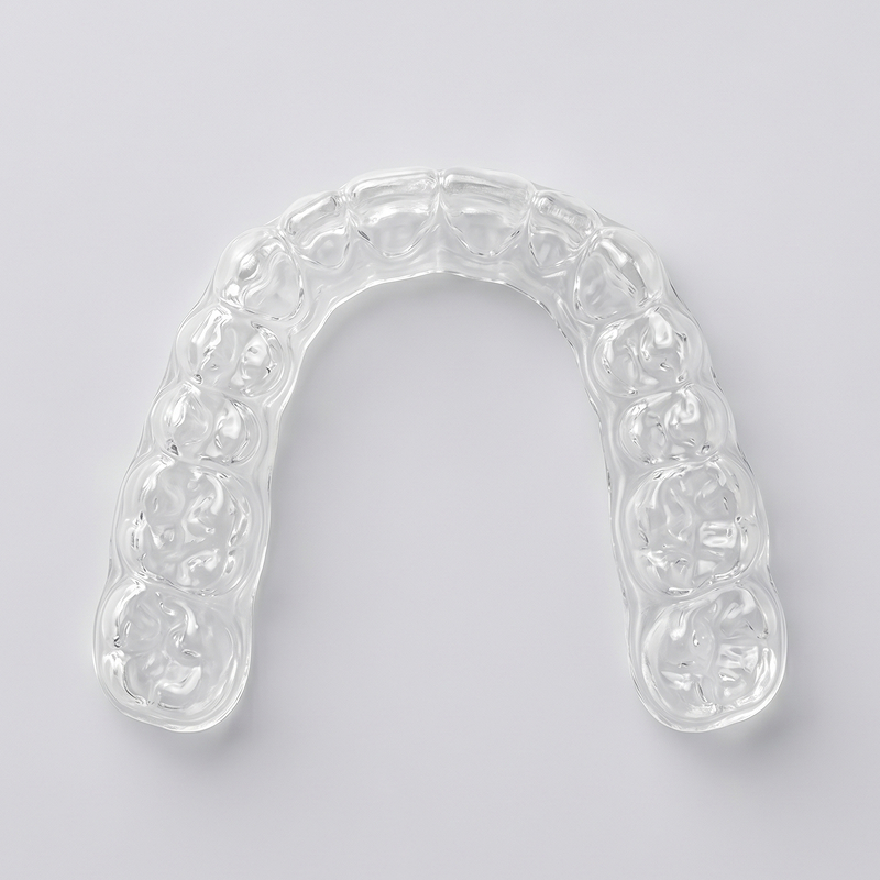 Splints & Guards