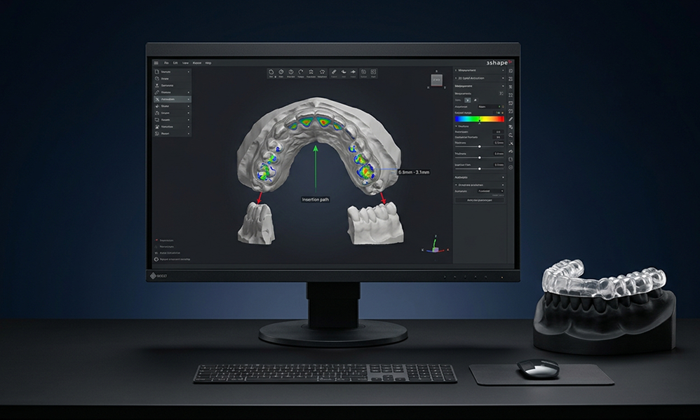 Open workflow. Zero limitations.